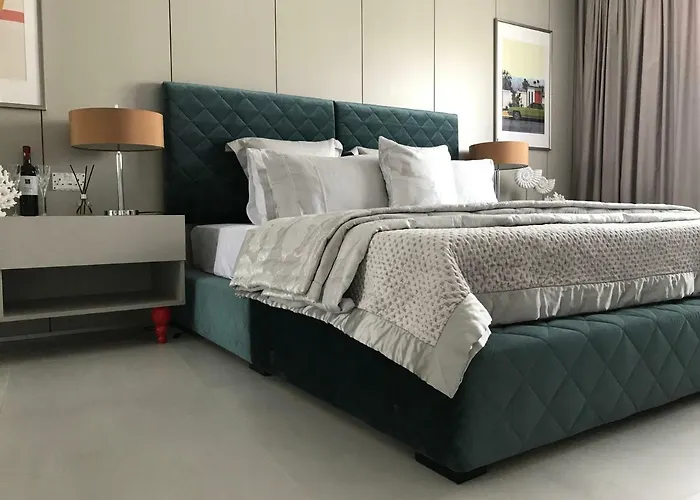 Levante 아파트호텔 4*