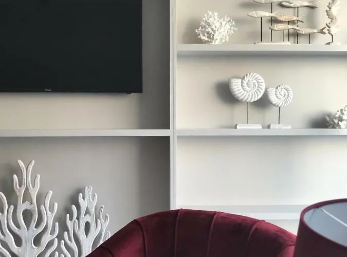 Levante 아파트호텔