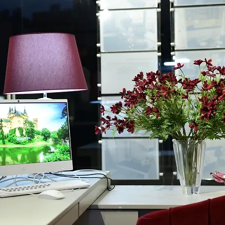 מלון דירות Levante