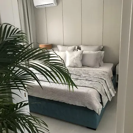 Levante מלון דירות