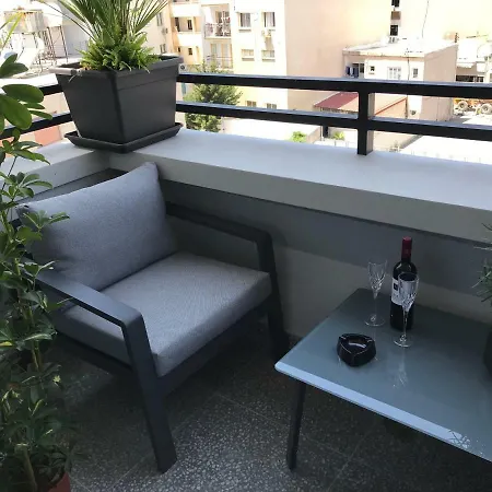 Levante 4* לרנקה