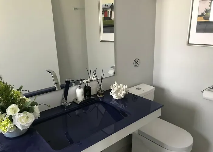 Levante アパートホテル ラルナカ