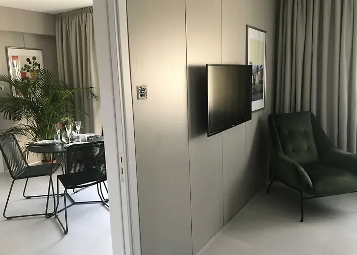 Levante アパートホテル 4*