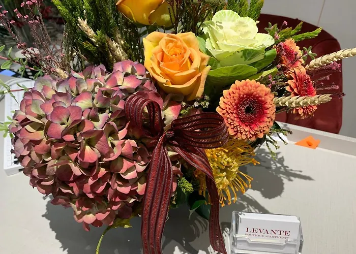 Levante 4* ラルナカ